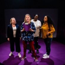 BWW Review: INSIDE BITCH, Royal Court