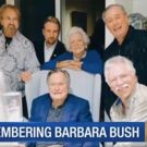 The Oak Ridge Boys to Celebrate the Legacy of Former First Lady Barbara Bush
