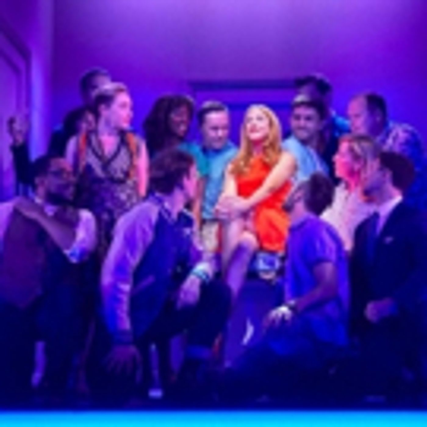 Wake Up With BWW 3/6: Olivier Nominees, MAGIC MIKE Auditions, and More!  Image