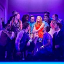COMPANY and COME FROM AWAY Lead Olivier Award Nominations - Full List!