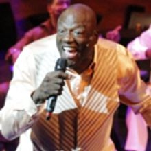 Photo Flash: Black Ensemble Theatre Co. Presents RICK STONE THE BLUES MAN