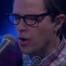 VIDEO: Weezer Performs 'Happy Hour' on LATE LATE SHOW