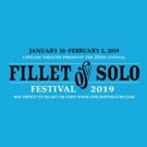 Lifeline Theatre Presents The 22nd Annual FILLET OF SOLO FESTIVAL
