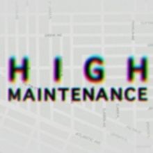 HIGH MAINTENANCE Returns to HBO on January 20