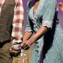 BWW Review: JAZZ at Marin Theatre Company