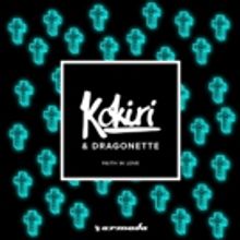 Dragonette & Kokiri Link Up For New Single FAITH IN LOVE