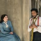 Himesh Patel, Ewen Leslie Join the Cast of BBC Two's THE LUMINARIES