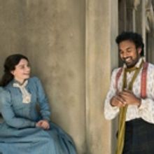 Himesh Patel, Ewen Leslie Join the Cast of BBC Two's THE LUMINARIES