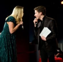 Photo Flash: 10 Years of Jimmy Awards Alumni Reunite and Sing Duets!