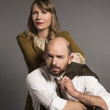 Comedians Paul Scheer and Michael Ian Black launch New Podcasts with Midroll Media