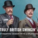 CROONER Comes to Wyvern Theatre March 2018