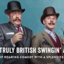 CROONER Comes to Wyvern Theatre March 2018