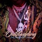 SahBabii Returns With New Single OUTSTANDING Feat. 21 SAVAGE