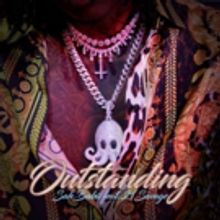 SahBabii Returns With New Single OUTSTANDING Feat. 21 SAVAGE