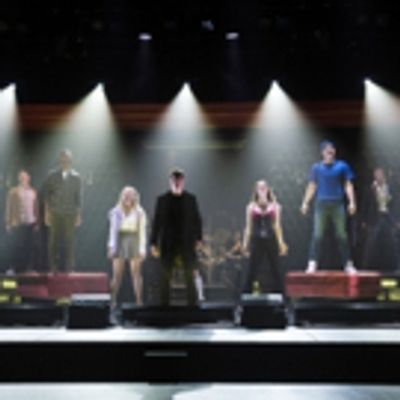 BWW Interview: Jeffrey Kringer Talks CRUEL INTENTIONS in Advance of DPAC Show