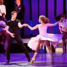 DIRTY DANCING Comes to The Playhouse on Rodney Square