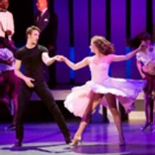 DIRTY DANCING Comes to The Playhouse on Rodney Square