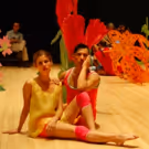 Douglas Dunn + Dancers Presents APRIL FESTIVAL – EARLY & LATE