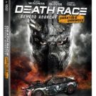 DEATH RACE: BEYOND ANARCHY Out on Blu-ray/DVD, Digital & On Demand October 2, 2018