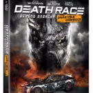 DEATH RACE: BEYOND ANARCHY Out on Blu-ray/DVD, Digital & On Demand October 2, 2018