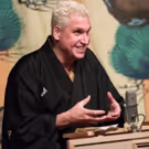 Katsura Sunshine's RAKUGO Offers Sneak Peak