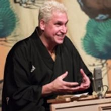 Katsura Sunshine's RAKUGO Offers Sneak Peak