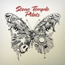 Stone Temple Pilots Release New Self-Titled Album Today