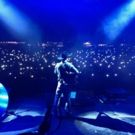 Country Star Aaron Watson Wraps Eighth International Tour