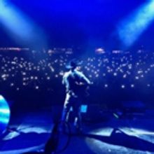 Country Star Aaron Watson Wraps Eighth International Tour