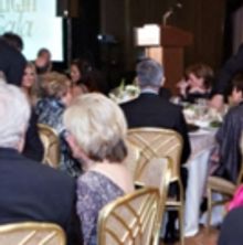 North Coast Rep Announces Spotlight Gala