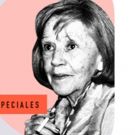 Recordarán A La Escritora Elena Garro A 20 Años De Su Fallecimiento