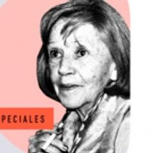 Recordarán A La Escritora Elena Garro A 20 Años De Su Fallecimiento