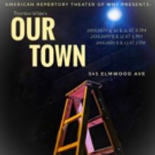 ART/WNY Presents OUR TOWN