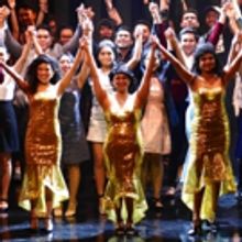 BWW Review: JAKARTA PERFORMING ARTS COMMUNITY's Wondrous Take on DREAMGIRLS