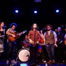 HDSA Pays Tribute to Founder Marjorie Guthrie and the Legacy of Music Icon Woody…