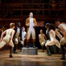 HAMILTON Announces HAM4HAM Lottery in Boston