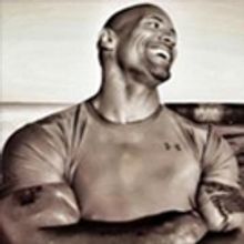 Release Date Announced For Dwayne Johnson Led RED NOTICE