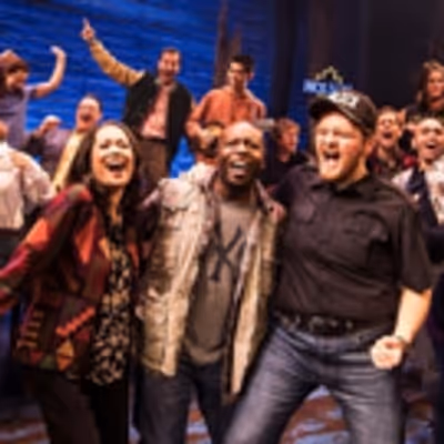 BWW Preview: COME FROM AWAY Set to Land at Fox Cities P.A.C.
