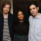 Photo Coverage: Curly & Laurey & Jud & More! Meet the Cast of OKLAHOMA! on Broadway