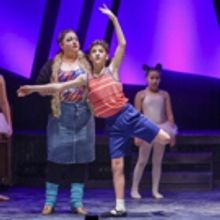 Photo Flash: First Look at Garden Theatre's BILLY ELLIOT