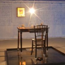 Rex Theater Brings SELFIE: THE CITY IN THE BACKGROUND to Greece Through 5/19!