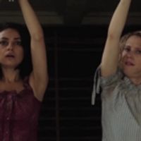 VIDEO: Watch Mila Kunis & Kate McKinnon in the New Trailer For Upcoming Action… Video