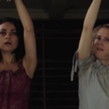 VIDEO: Watch Mila Kunis & Kate McKinnon in the New Trailer For Upcoming Action…