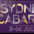 Sydney Cabaret Festival Announced For This Winter