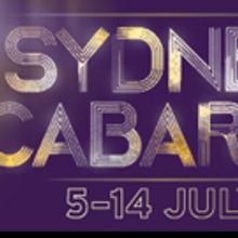 Sydney Cabaret Festival Announced For This Winter
