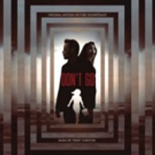 Ferry Corsten Releases Debut Soundtrack for David Gleeson's 'Don't Go'