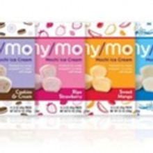 My/Mo Mochi Ice Cream Expands Partnership with Museum of Ice Cream