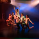 BWW Review: Another Fantastic Musical Theater Heritage Production - FUNNY GIRL at…