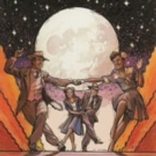 Swing Into Spring With THE ALL NIGHT STRUT