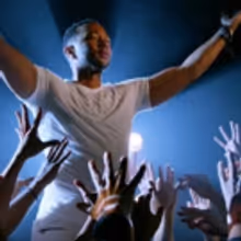 VIDEO: Hallelujah! NBC Shares Extended First Look of JESUS CHRIST SUPERSTAR LIVE IN C